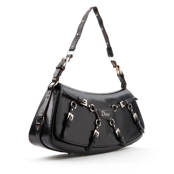 Christian Dior Bondage Bag - Picture 16 of 16